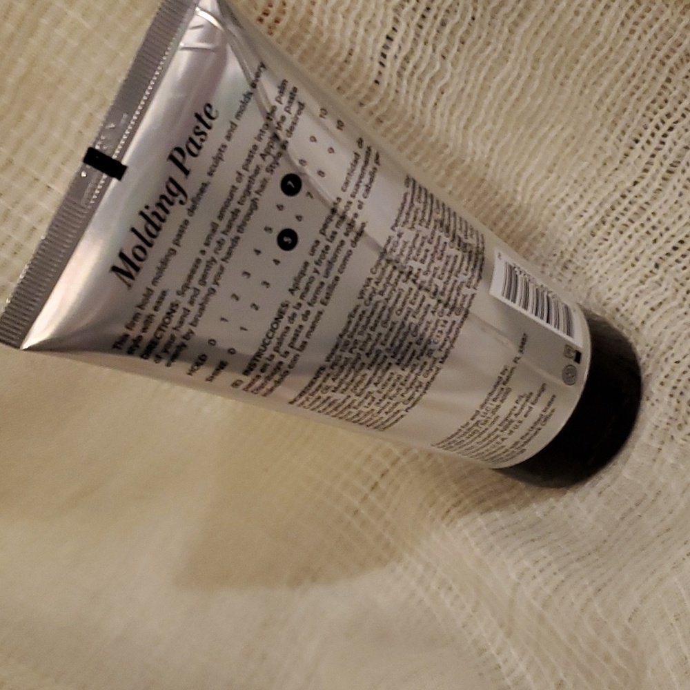 Keratin Complex molding paste - Picture 2 of 2